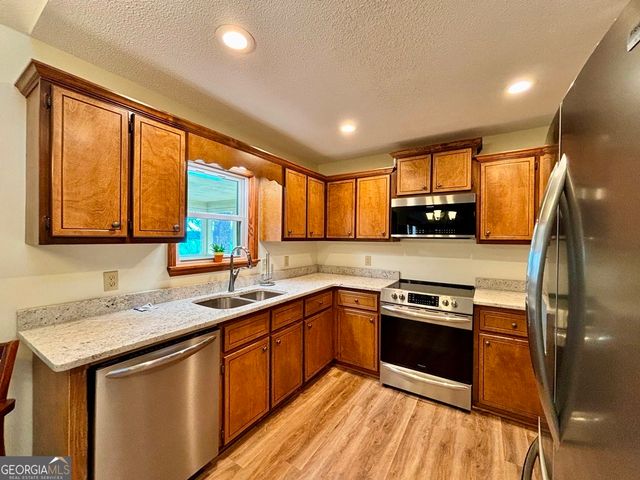 730 Marigold Road, Sparta, GA 31087