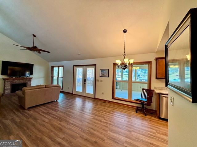 730 Marigold Road, Sparta, GA 31087