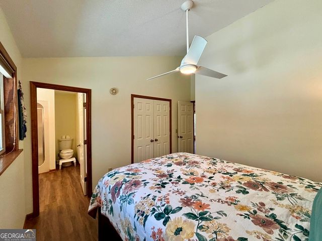 730 Marigold Road, Sparta, GA 31087