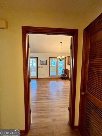 730 Marigold Road, Sparta, GA 31087