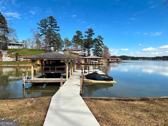 730 Marigold Road, Sparta, GA 31087