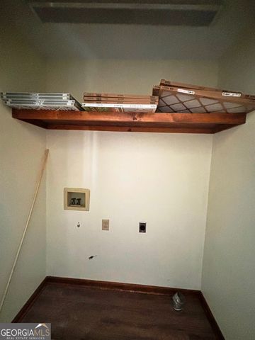 730 Marigold Road, Sparta, GA 31087