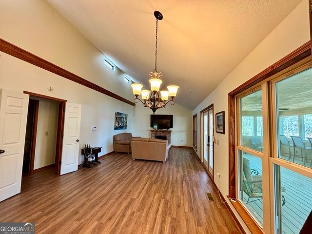 730 Marigold Road, Sparta, GA 31087