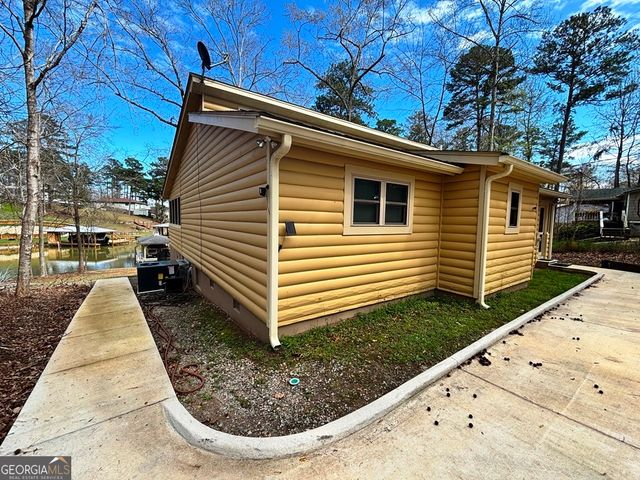 730 Marigold Road, Sparta, GA 31087