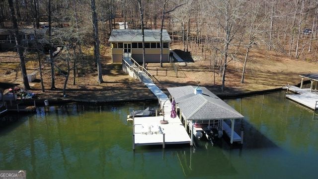 730 Marigold Road, Sparta, GA 31087