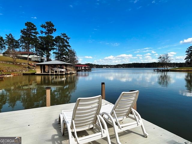 730 Marigold Road, Sparta, GA 31087