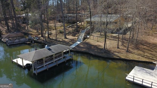 730 Marigold Road, Sparta, GA 31087