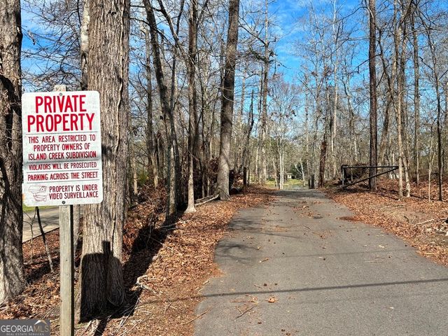 730 Marigold Road, Sparta, GA 31087