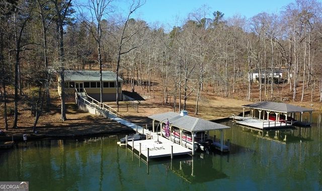 730 Marigold Road, Sparta, GA 31087