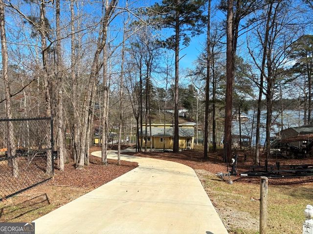 730 Marigold Road, Sparta, GA 31087