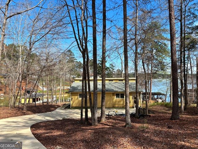 730 Marigold Road, Sparta, GA 31087