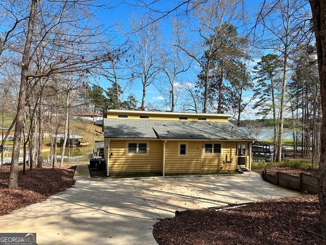 730 Marigold Road, Sparta, GA 31087