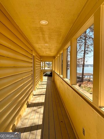 730 Marigold Road, Sparta, GA 31087