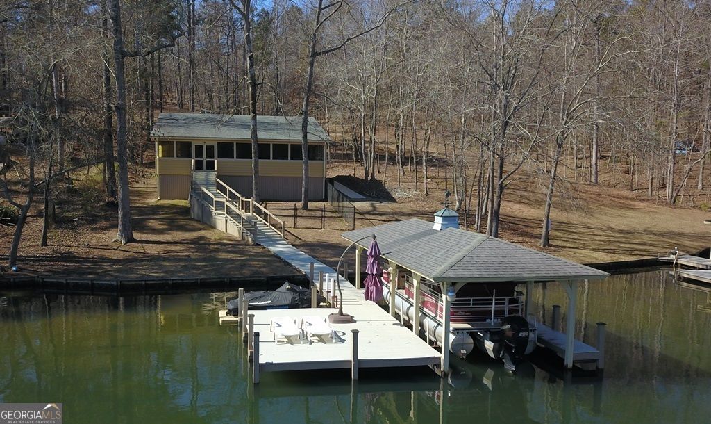 730 Marigold Road, Sparta, GA 31087