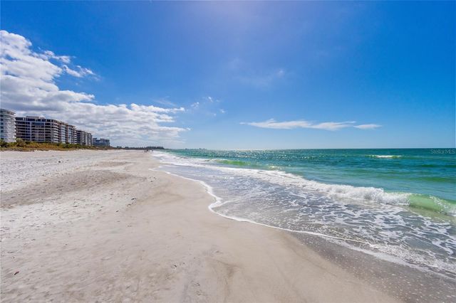 545 SANCTUARY DRIVE B806, Longboat Key, FL 34228