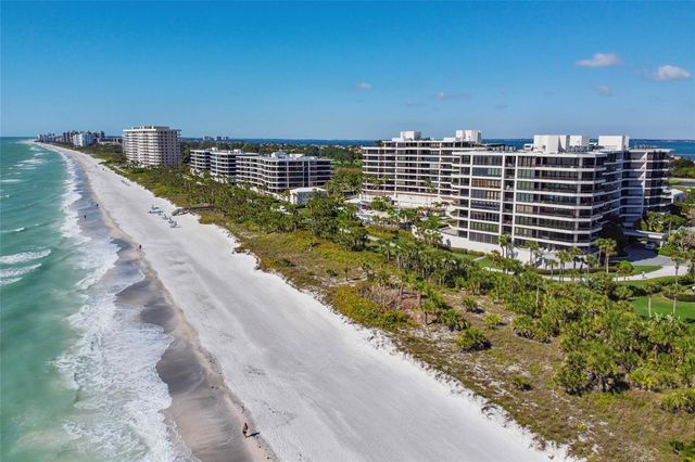 545 SANCTUARY DRIVE B806, Longboat Key, FL 34228