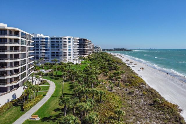 545 SANCTUARY DRIVE B806, Longboat Key, FL 34228