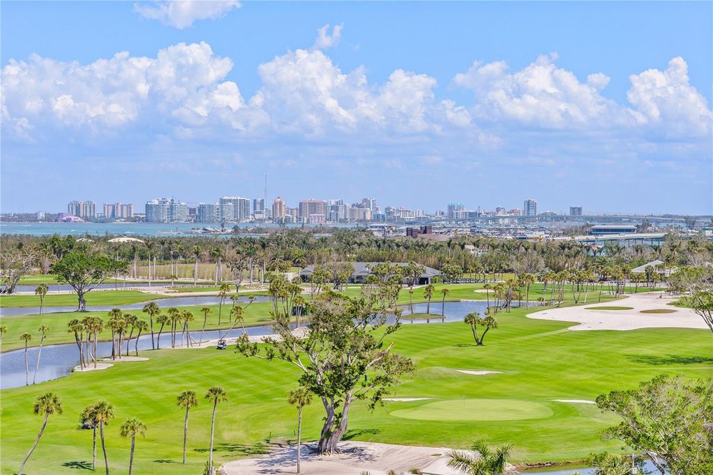 545 SANCTUARY DRIVE B806, Longboat Key, FL 34228