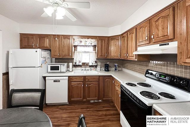 731 N 14th Avenue, Blair, NE 68008