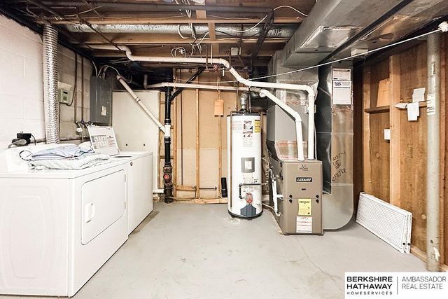 731 N 14th Avenue, Blair, NE 68008