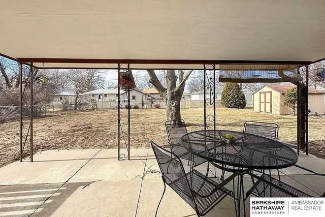 731 N 14th Avenue, Blair, NE 68008