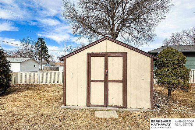 731 N 14th Avenue, Blair, NE 68008