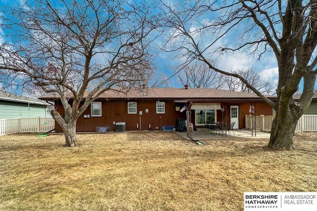 731 N 14th Avenue, Blair, NE 68008