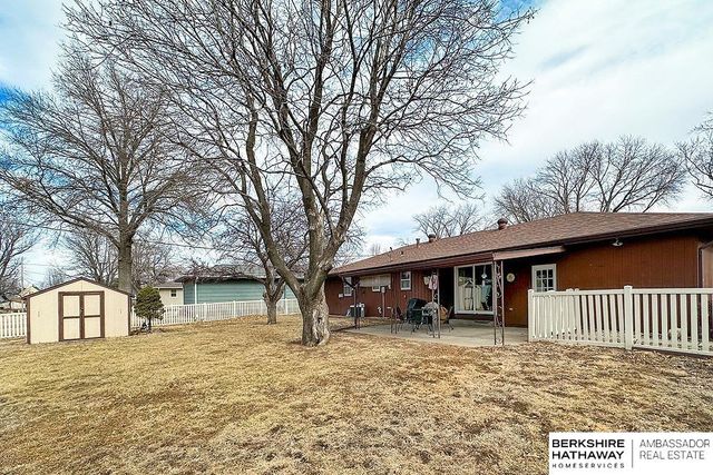 731 N 14th Avenue, Blair, NE 68008