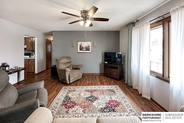 731 N 14th Avenue, Blair, NE 68008