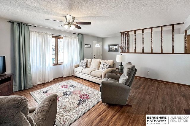 731 N 14th Avenue, Blair, NE 68008