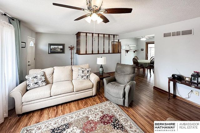 731 N 14th Avenue, Blair, NE 68008