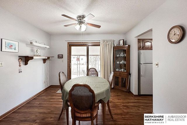 731 N 14th Avenue, Blair, NE 68008