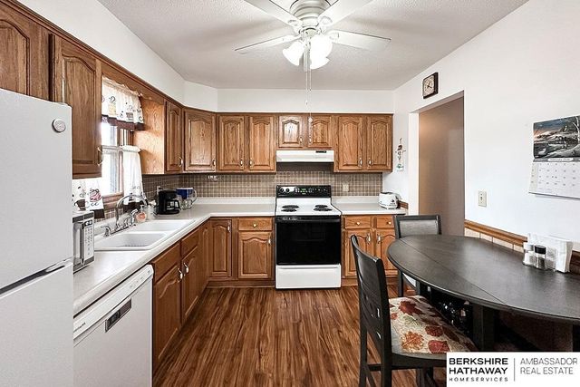 731 N 14th Avenue, Blair, NE 68008