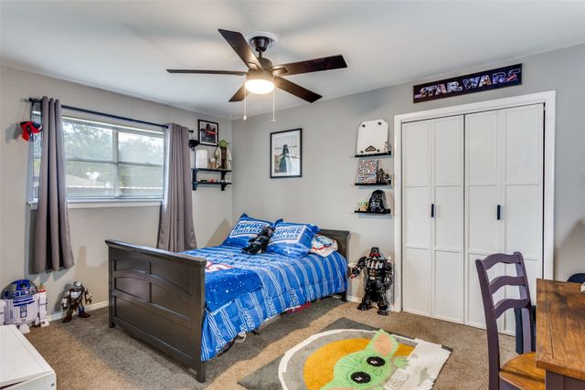 7501 Trimble Drive, Fort Worth, TX 76134