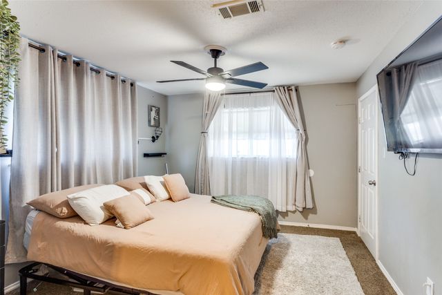 7501 Trimble Drive, Fort Worth, TX 76134