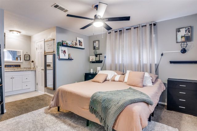 7501 Trimble Drive, Fort Worth, TX 76134