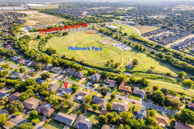 7501 Trimble Drive, Fort Worth, TX 76134