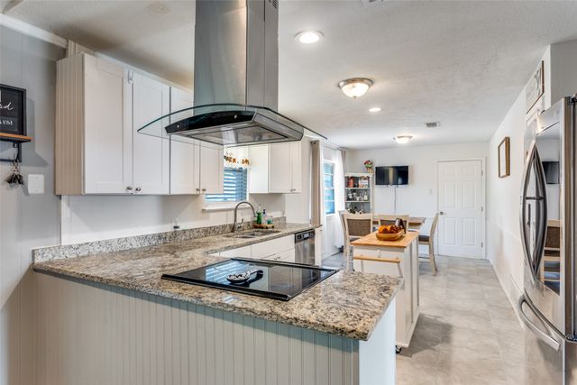 7501 Trimble Drive, Fort Worth, TX 76134