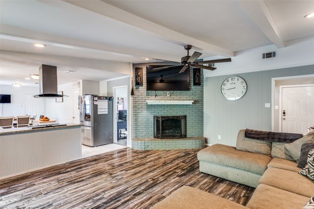 7501 Trimble Drive, Fort Worth, TX 76134