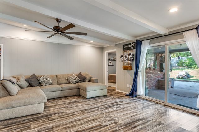 7501 Trimble Drive, Fort Worth, TX 76134