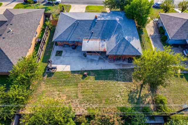 7501 Trimble Drive, Fort Worth, TX 76134