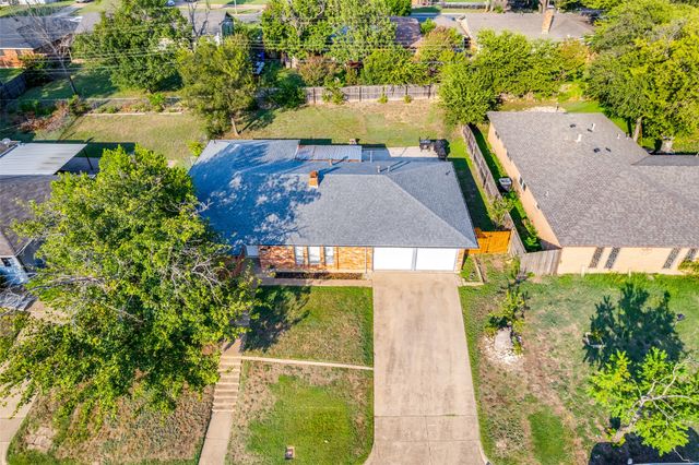 7501 Trimble Drive, Fort Worth, TX 76134