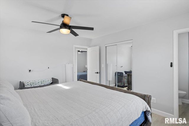 2612 ARLINGTON Drive, Springfield, IL 62704