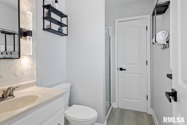 2612 ARLINGTON Drive, Springfield, IL 62704