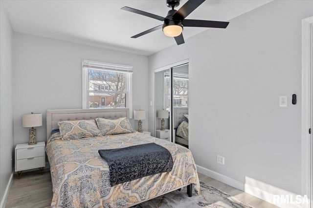 2612 ARLINGTON Drive, Springfield, IL 62704