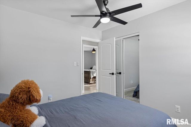 2612 ARLINGTON Drive, Springfield, IL 62704