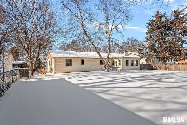 2612 ARLINGTON Drive, Springfield, IL 62704