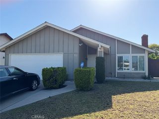 18617 Trot Ave, Rowland Heights, CA 91748