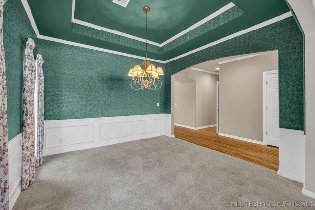 3407 W Urbana Street, Broken Arrow, OK 74012