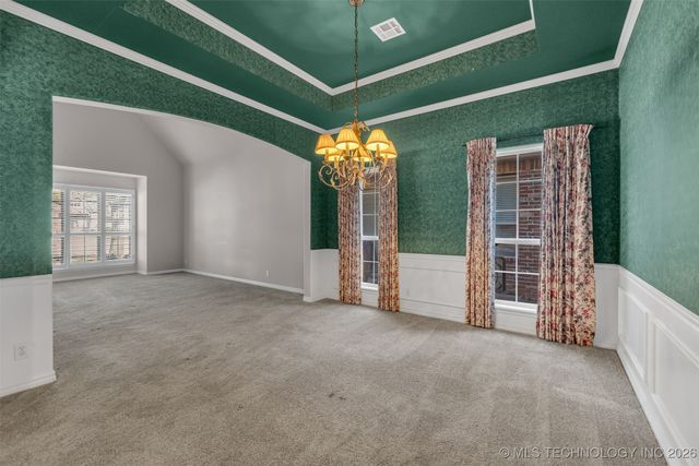 3407 W Urbana Street, Broken Arrow, OK 74012